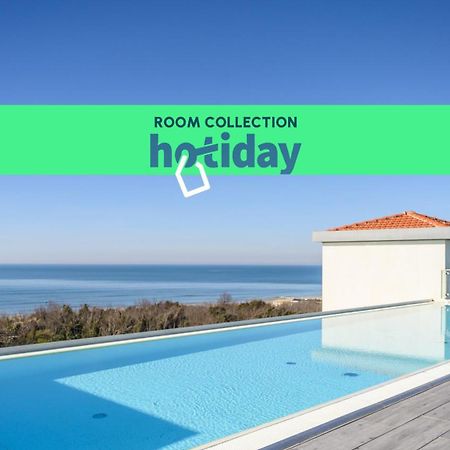 Hotiday Room Collection - Tirrenia Exterior photo