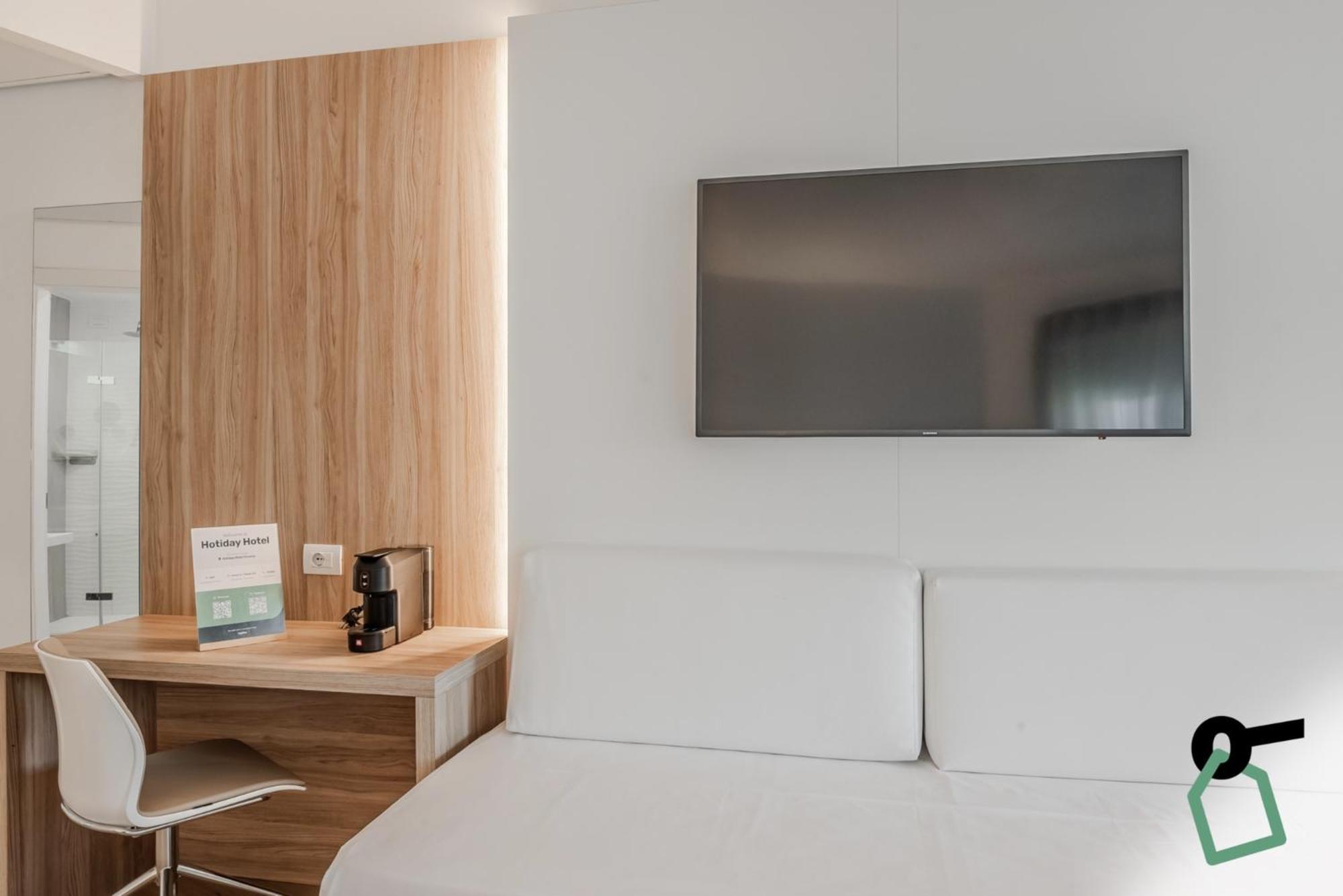Hotiday Room Collection - Tirrenia Exterior photo