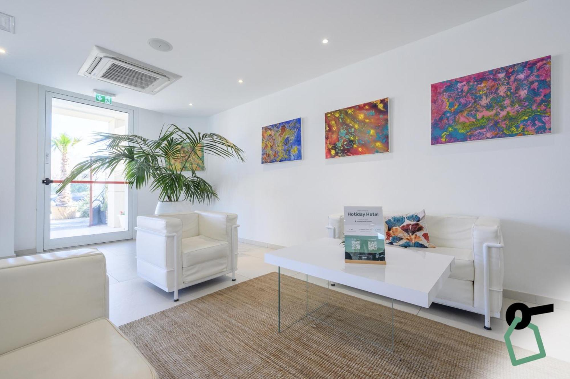 Hotiday Room Collection - Tirrenia Exterior photo